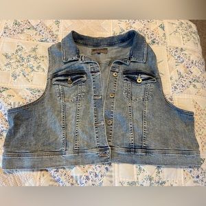 ☀️The BEST outfit topper!